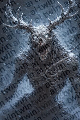 Villian Creature Collection - Image 12