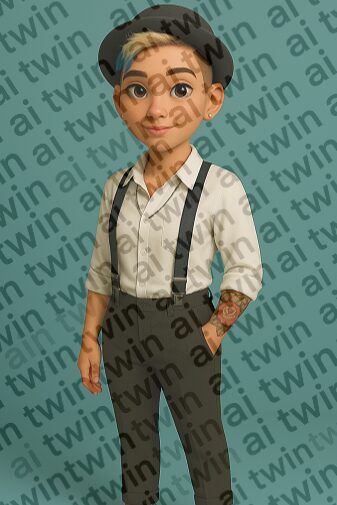 Pixar Collection 2 - Image 46