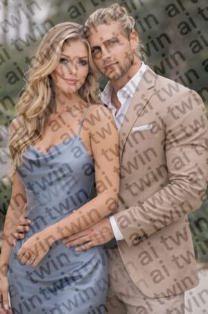 Kenneth & Ashley
