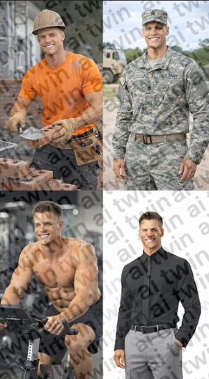 Kyle Bundle