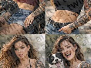Lexi Bundle