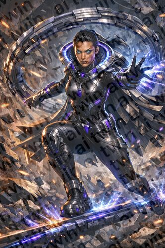 Superhero Collection - Image 35