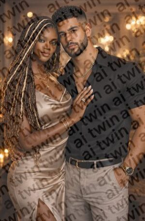 Manny & Keshia