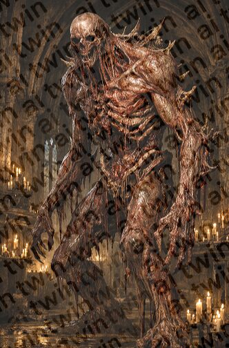 Villian Creature Collection - Image 14