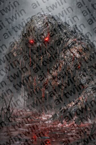 Villian Creature Collection - Image 15