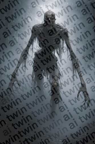 Villian Creature Collection - Image 16