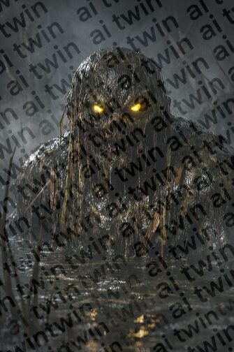 Villian Creature Collection - Image 17