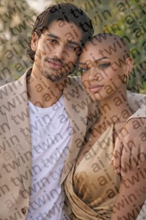 Neo & Leyla