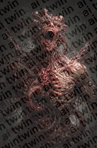 Villian Creature Collection - Image 19