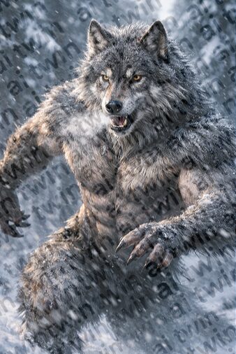 Animal Creature Collection - Image 28