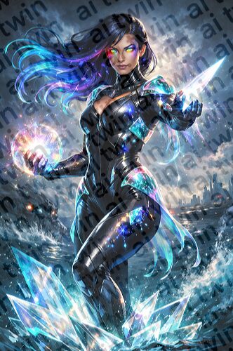 Superhero Collection - Image 45