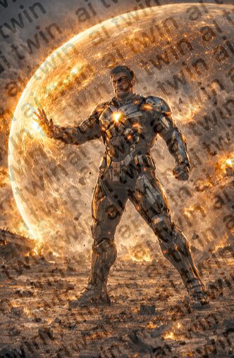 Superhero Collection - Image 77