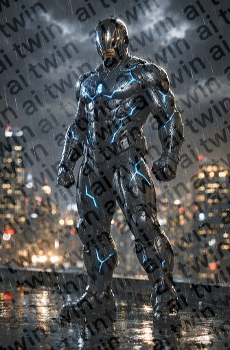 Superhero Collection - Image 81