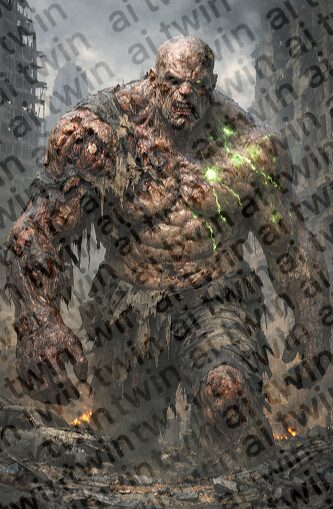 Villian Creature Collection - Image 20