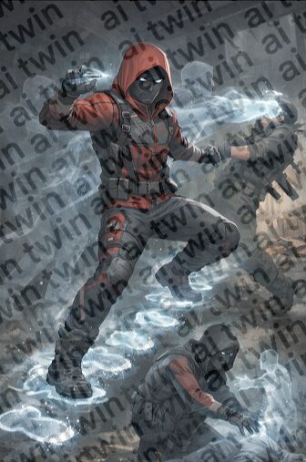 Superhero Collection - Image 53