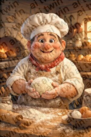 Chef Rosco