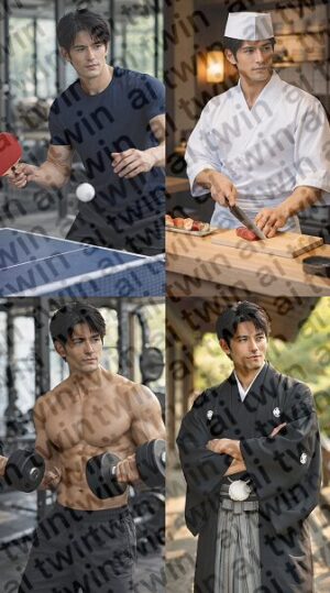 Ryo Bundle