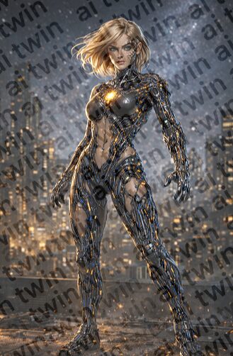 Superhero Collection - Image 55