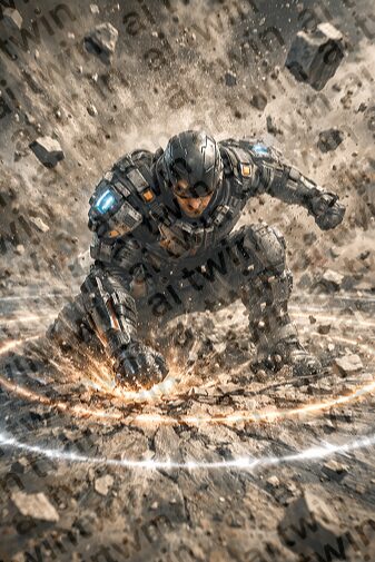 Superhero Collection - Image 57