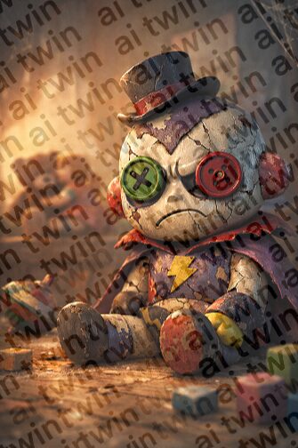 Pixar Collection 2 - Image 23
