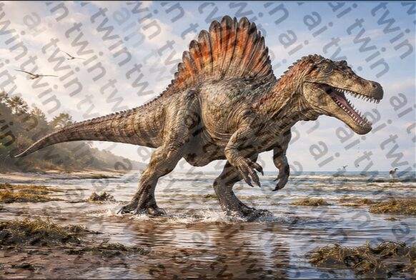 Dinosaurs Collection - Image 33