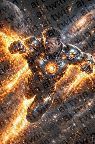 Superhero Collection - Image 60