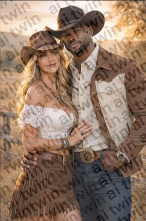 Tariq & Katie