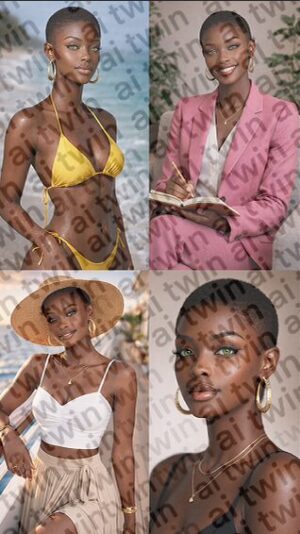 Taunie Bundle