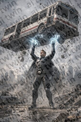 Superhero Collection - Image 65