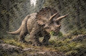 Triceratops