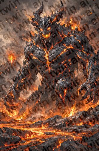 Villian Creature Collection - Image 26