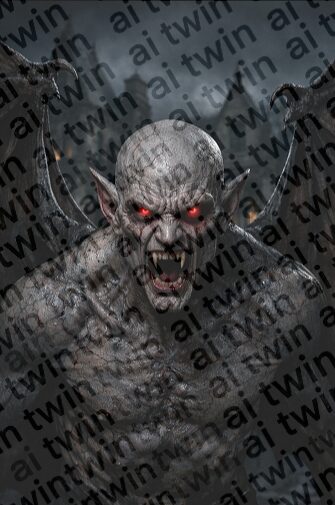 Villian Creature Collection - Image 27