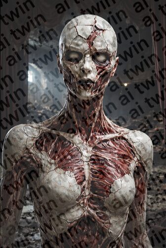 Villian Creature Collection - Image 28