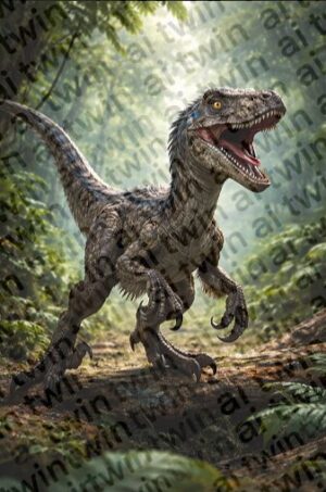 Velociraptor
