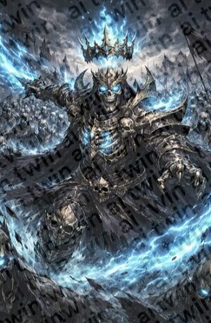 Emperor Vhal’Kareth