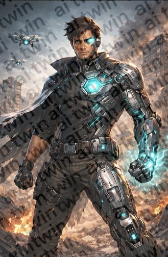Superhero Collection - Image 73