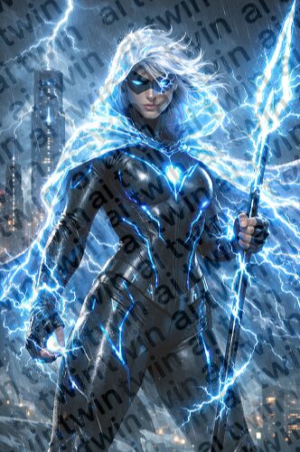 Superhero Collection - Image 75