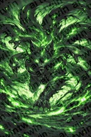 Vyrakoth