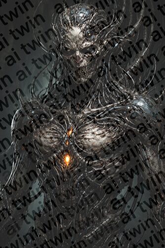 Villian Creature Collection - Image 31