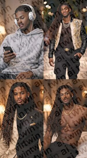 Zaire Bundle