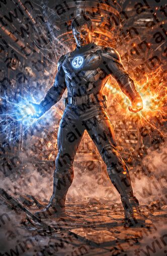 Superhero Collection - Image 70