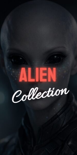 Alien Collection