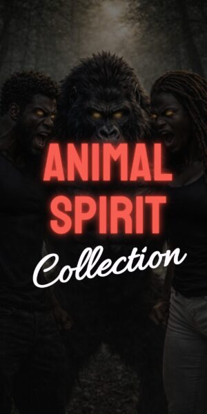 Animal Spirit Collection