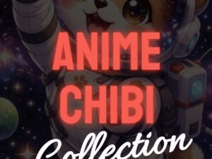 Anime Chibi