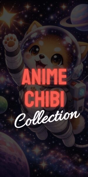 Anime Chibi