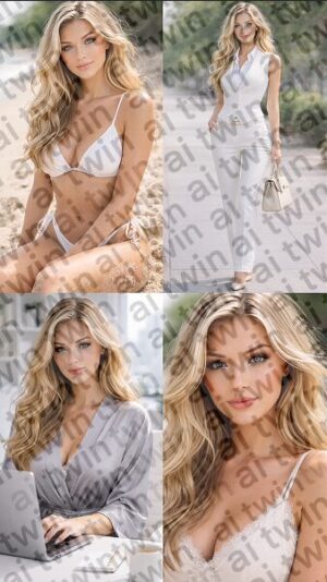 Ashley Bundle