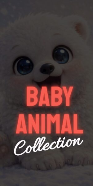 Baby Animal Collection