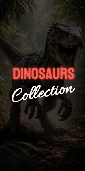Dinosaurs Collection