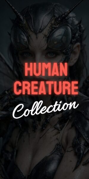 Human Creature Collection