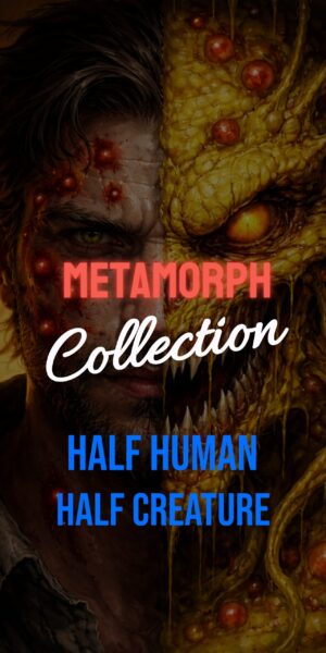 Half & Half Collection